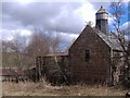 Ladymill, Muir of Fowlis