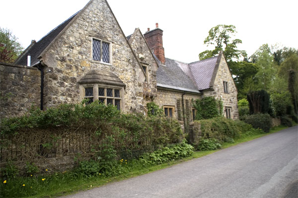 The Old School House, Woolland © John Lamper cc-by-sa/2.0 :: Geograph ...