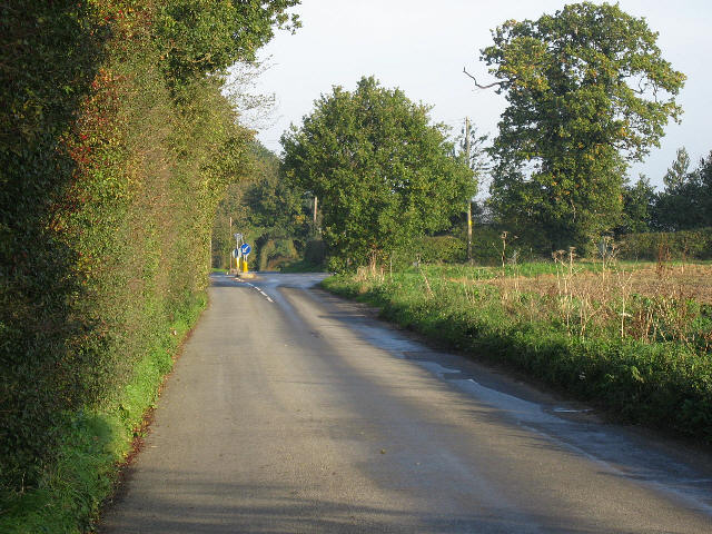 The Road To The A47