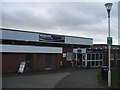 Wombourne Leisure Centre