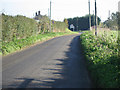 The Road To Bradenham