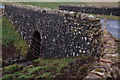 The Dunteige Bridge near Cairncastle