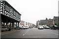 Ledbury High Street Looking South