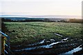 Field at Birichen overlooking Dornoch Firth