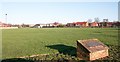 Forest Road Playing Fields and Former Swimming Pool Site