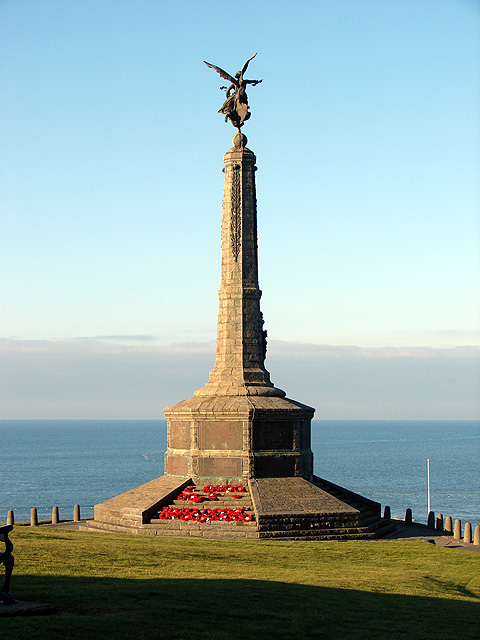 Aberystwyth War Memorial