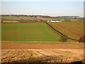 Fields at Knowehead