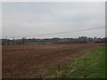 Farmland, South of Fareham