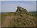 Ashover Rock