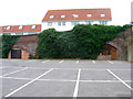 Former Railway Arches, Peacock Industrial Estate