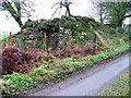 Old Limekiln, Moor Lane