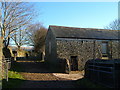 Barn at Higher Willsworthy