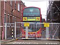 Alperton Bus Garage