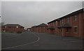 Offices at Roseberry Court