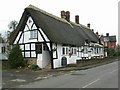 The Thatch(ed Tavern)