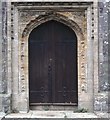 Church Door St Andrew