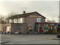 Drovers Arms public house in Mold