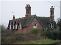 Old Petersham Farm House