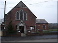 Holtwood Methodist Church