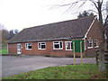 Ebbesbourne Wake Village Hall