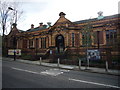 Carnegie Library