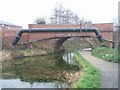 Moathouse Lane Bridge