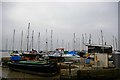 Thurrock Yacht Club