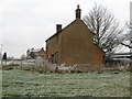 Derelict Cottage