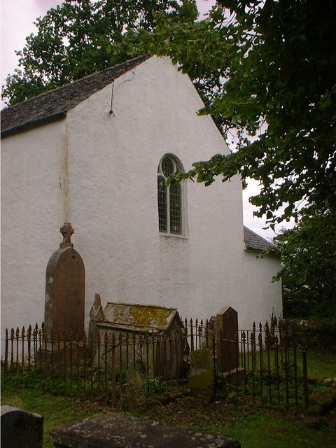 Glenelg Church