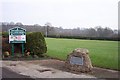 Broadstone Village Green