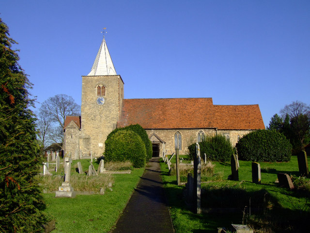 Great Wakering St Nicholas Church © Julieanne Savage Cc By Sa 2 0 Geograph Britain And