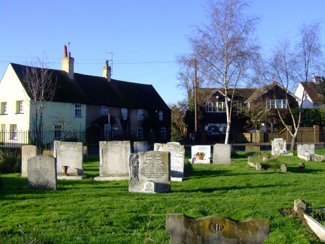 Great Wakering, New Road © Julieanne Savage cc-by-sa/2.0 :: Geograph ...