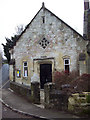 Hindon Village Hall