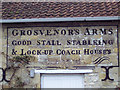 Grosvernors Arms