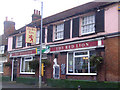 Great Wakering: The Red Lion
