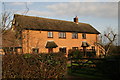 Farm Cottages, Towns Green Farm