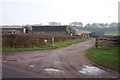 Rhyd-y-maen Farm