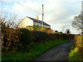 House on Ffordd y Fron