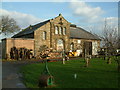 Disused Pumping Station