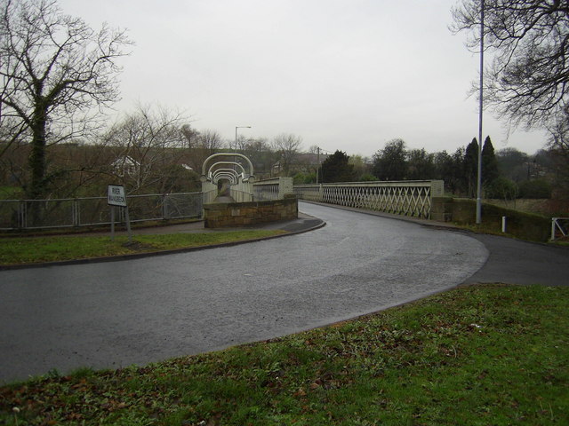 Sheepwash Bridge