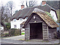 Bus Shelter