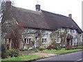 Post Office Cottage