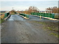 Old Rail Bridge