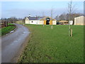 Stables at Park Wood Farm