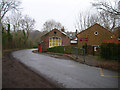 St Michaels Primary School, Houghton Green