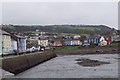 Coloured Harbour Houses