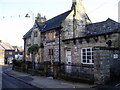 Police Station, Ruthin