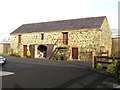 Farm Building at Mullanahoe