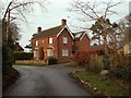 A pretty Victorian Cottage