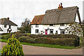 Cottage in Sandon